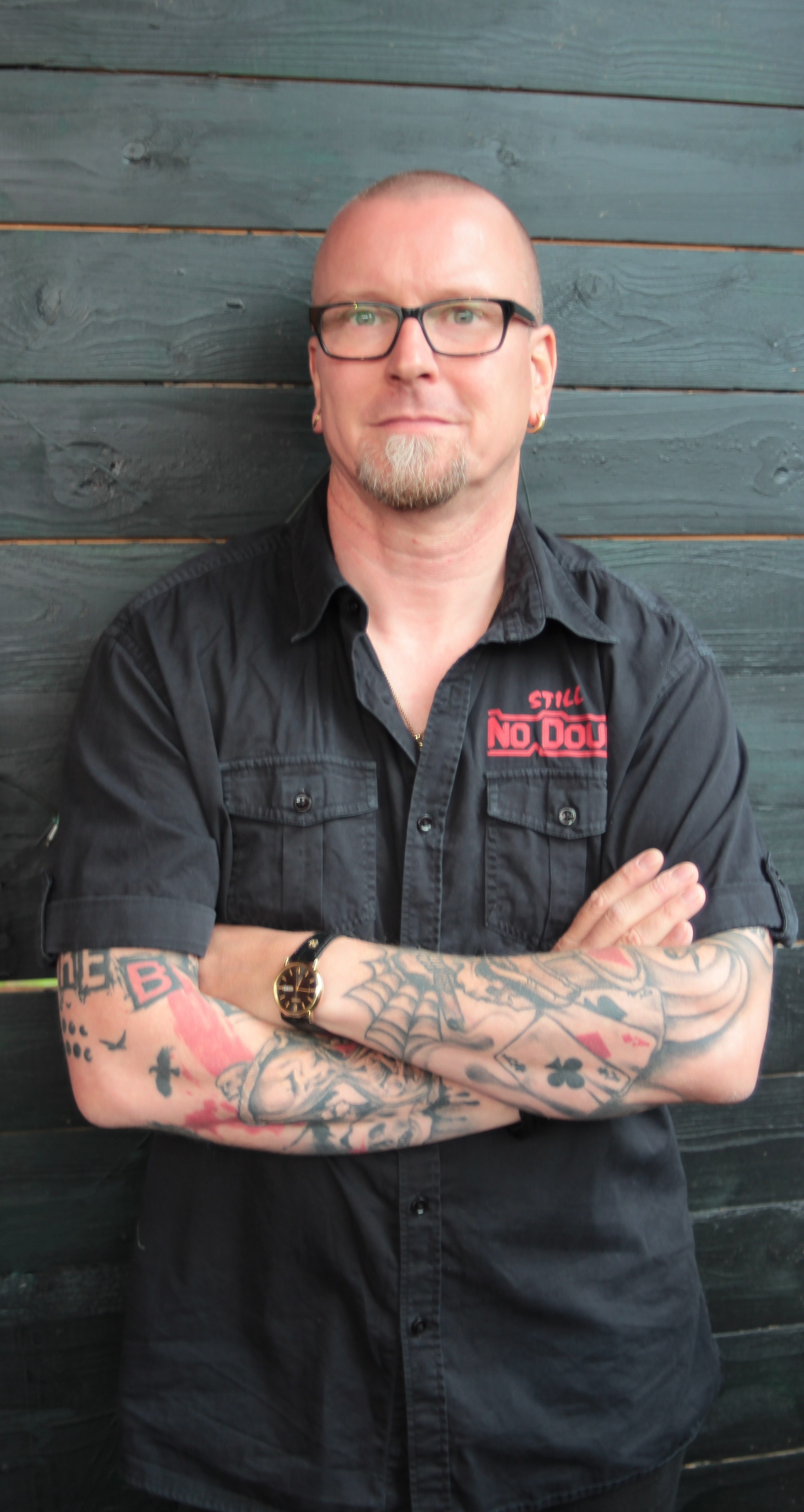 J�rg "Schorsch" Theilen