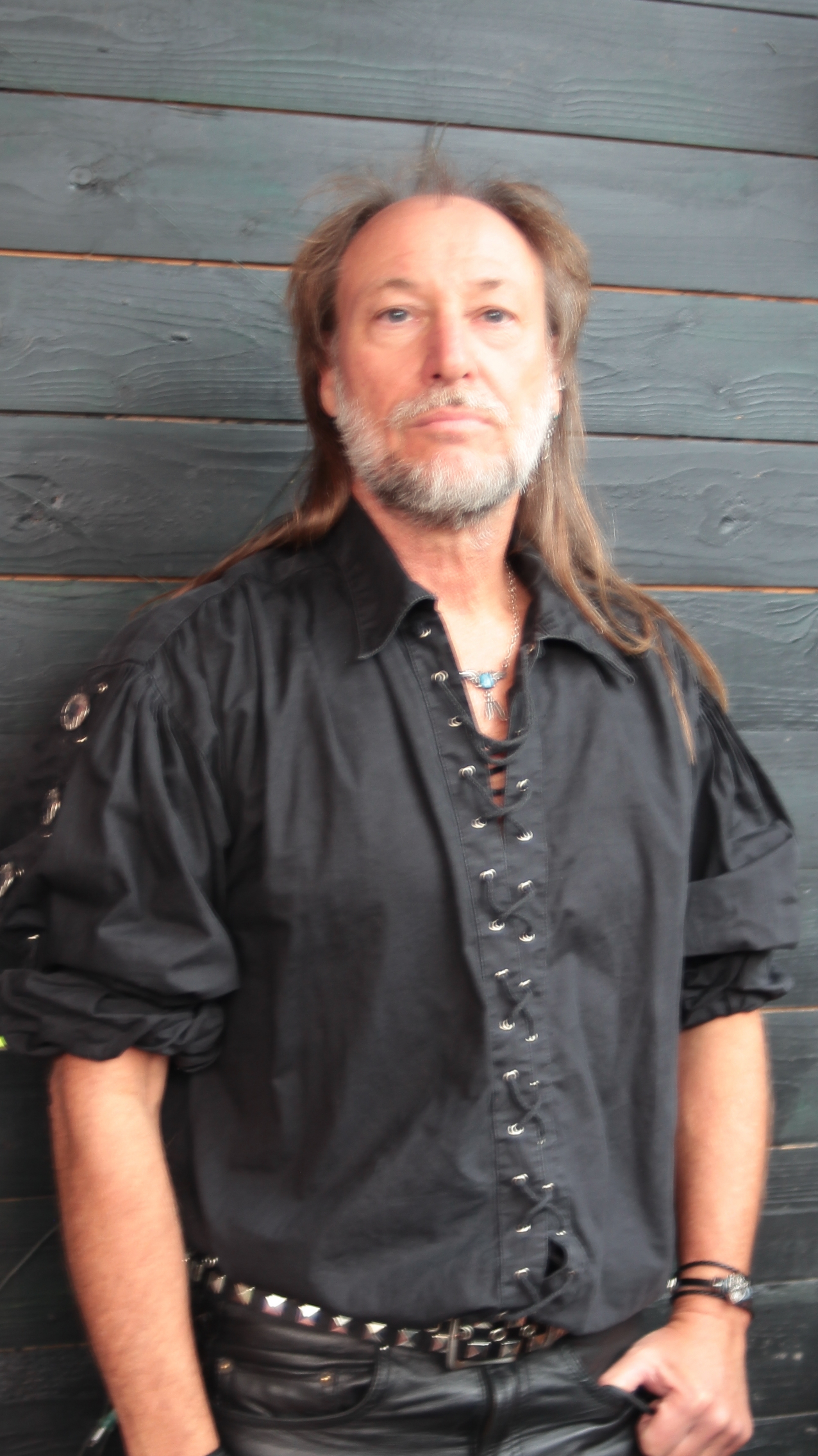 Uli `Gibson` Hoffmann